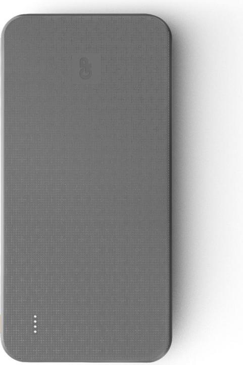 Actual product image GP Batteries GP PowerBank B+ Series 20000 mAh black (20000 mAh)