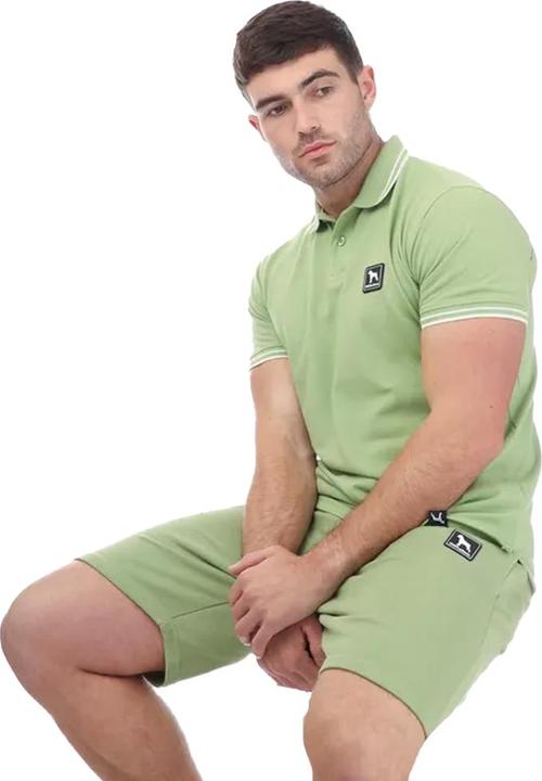 Immagine prodotto One True Saxon Dexon Maglietta Polo Adulto Unisex (S)