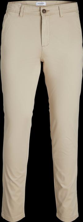 Actual product image Jack & Jones MARCO BOWIE SA NAVY BLAZER Slim Fit Chino (W30/L34)