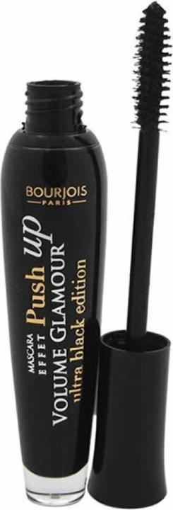 Produktbild Bourjois Volume Glamour Push Up Ultra Black Edition (Black)