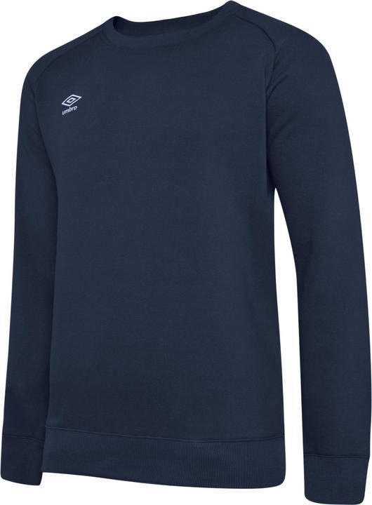 Blu navy/bianco