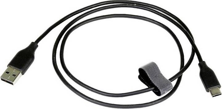Immagine prodotto Zebra USB C A USB A Commundcharge C