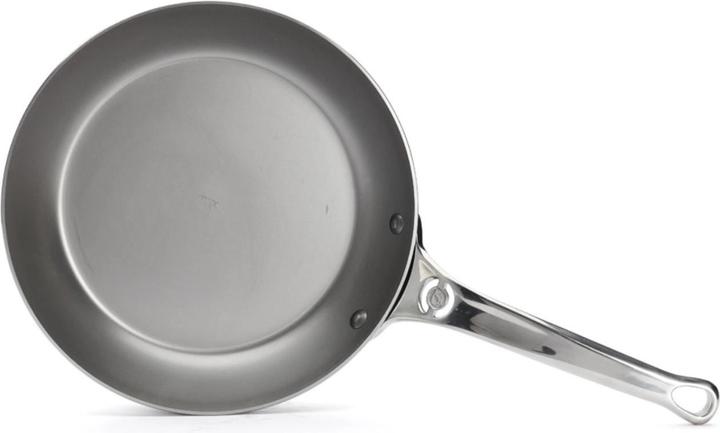 Actual product image de Buyer Frying pan (24 cm, Frying pan, Iron)