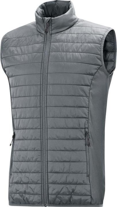 Actual product image JAKO Quilted waistcoat corporate (XXL)