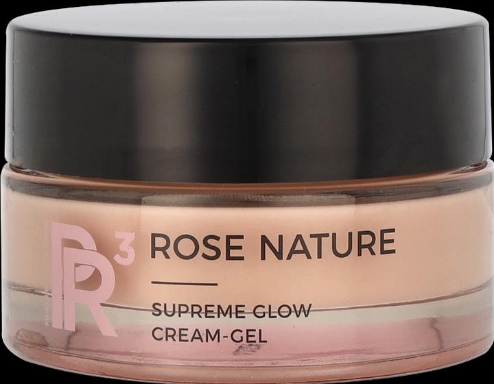 Actual product image Annemarie Börlind Supreme Glow Cream Gel (50 ml)