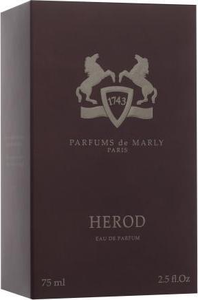 Image du produit Parfums de Marly Herod (Eau de parfum, 75 ml)