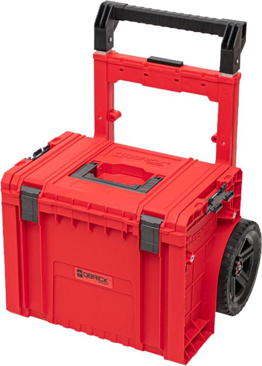 Image du produit Qbrick Système Pro Cart 2.0