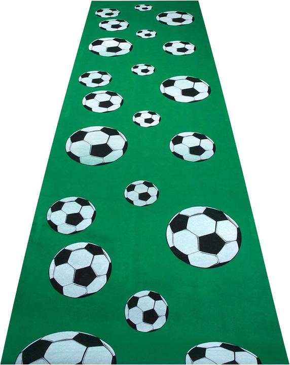 Actual product image Boland Football carpet