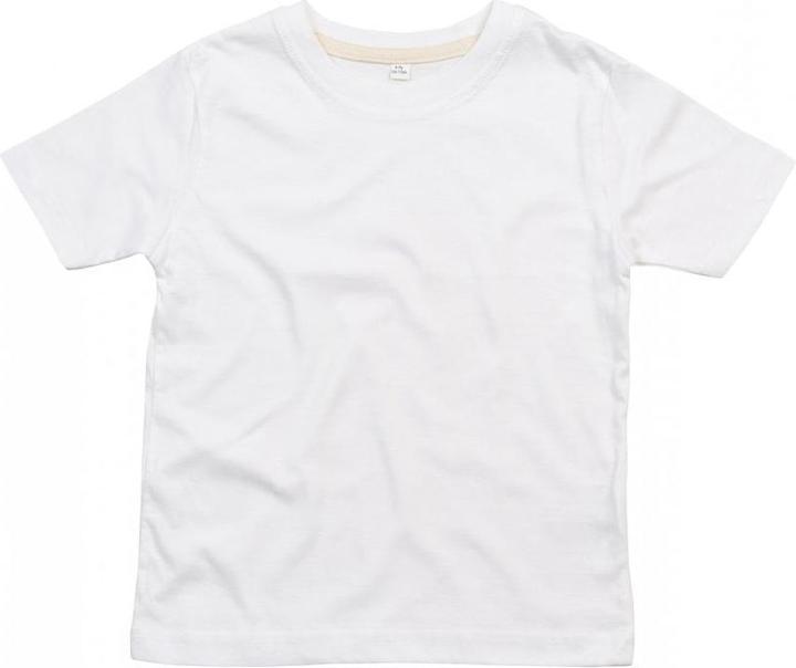 Blanc, Naturel