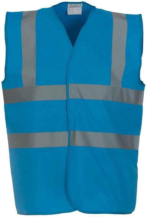 Image du produit Yoko - Gilet haute visibilité - Homme (XXL)