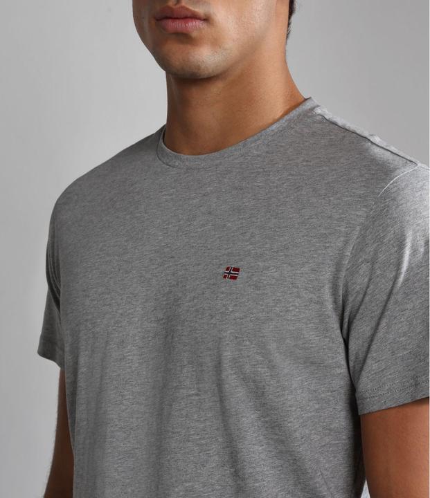 Actual product image Napapijri t-shirt salis (XL)