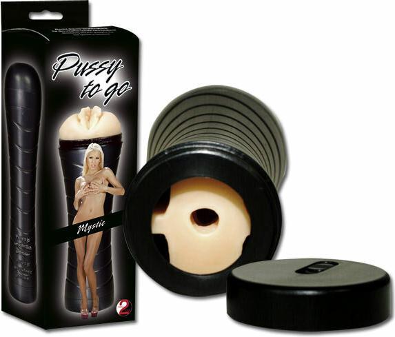 Image du produit You2Toys Pussy to go