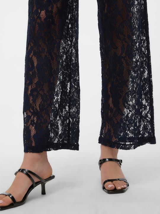 Image du produit Vero Moda VMMILA Pantalon taille haute (M)