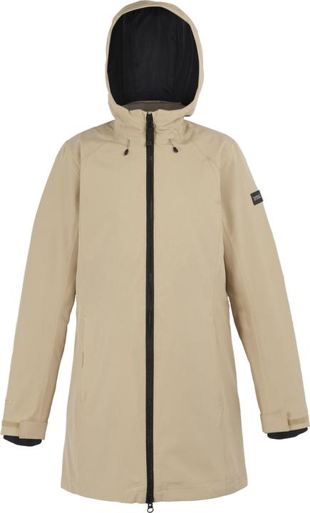 Actual product image Regatta Womens/Ladies Denbury V 3 in 1 Waterproof Jacket (38 D)
