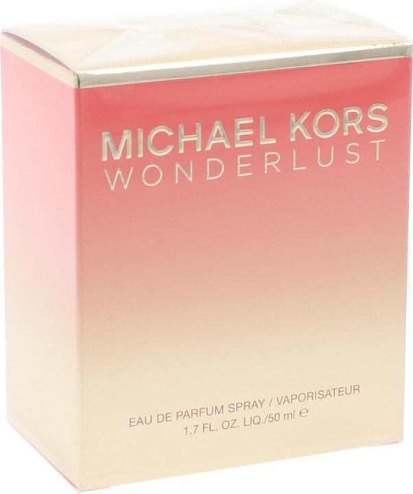 Immagine prodotto Michael Kors Wonderlust (Eau de parfum, 50 ml)