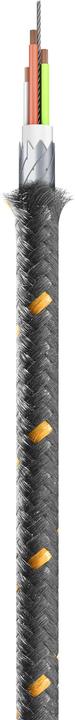 Image du produit Cellularline Câble extrême (1.20 m, USB 2.0)
