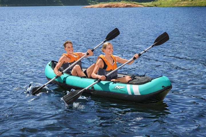 Actual product image Bestway Hydro-Force Ventura (1 pers.)