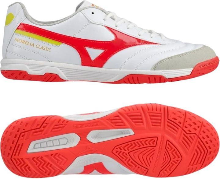 Image du produit Mizuno Morelia Sala Classic IN (44.5)