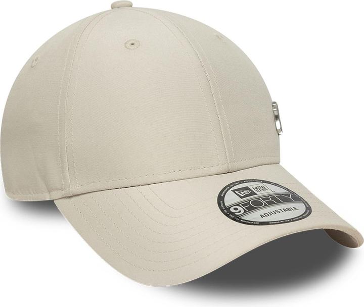 Immagine prodotto New Era 9Forty Strap Cap - FLAWLESS New York Yankees stone