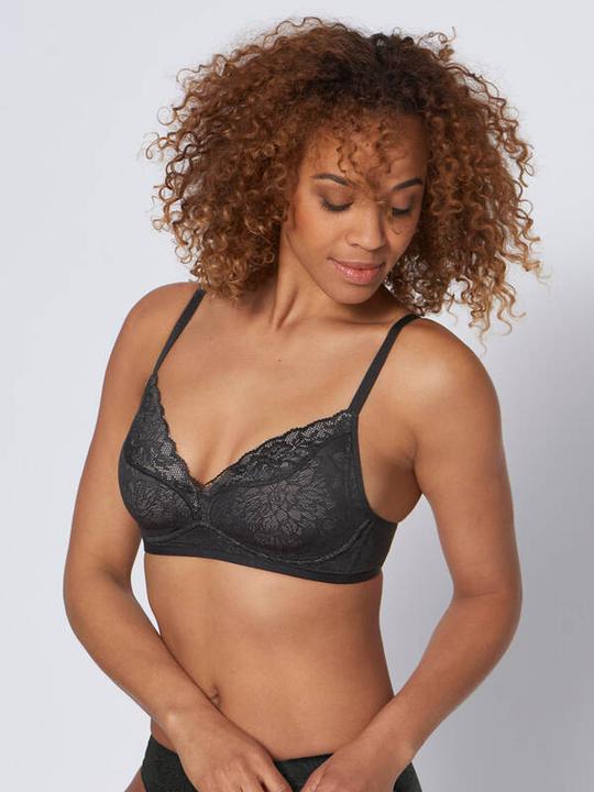 Immagine prodotto Triumph Reggiseno a coppa "Fit Smart P01 (3, Confezione singola)