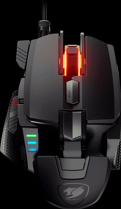 Actual product image Cougar 700M EVO Esports (Cable)