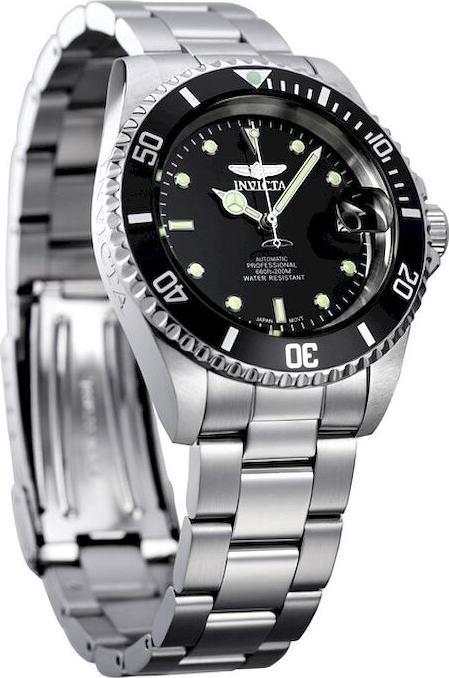 Actual product image Invicta 8926OB (Analogue wristwatch, Diving watch, 40 mm)