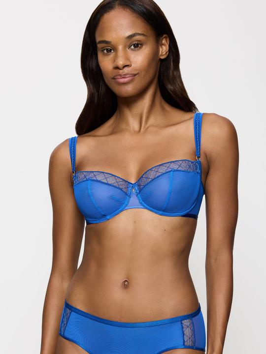 Immagine prodotto Triumph Bügel PALINA COSMIC HEARTBEAT illumines (70 C, Confezione singola)