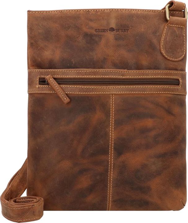 Immagine prodotto Greenburry Borsa a tracolla Vintage 1566
