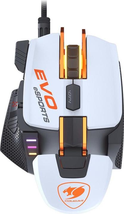 Actual product image Cougar 700M EVO Esports (Cable)
