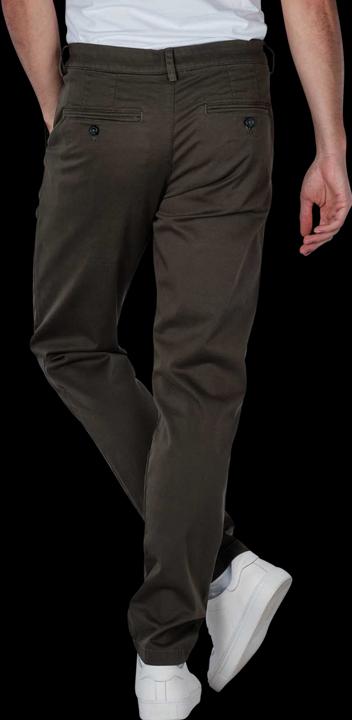 Actual product image Selected Homme Slh175-Slim New Miles Flex Pant Noos (W30/L34)