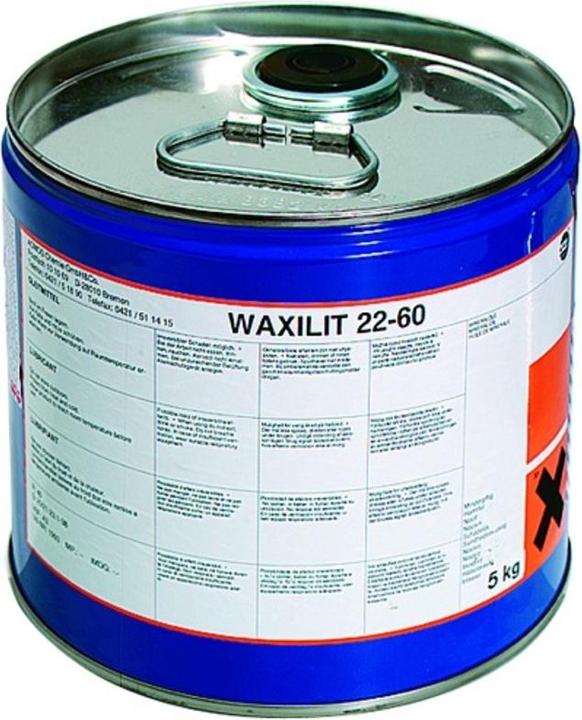 Actual product image Waxilit Lubricant SPECIAL 22-60