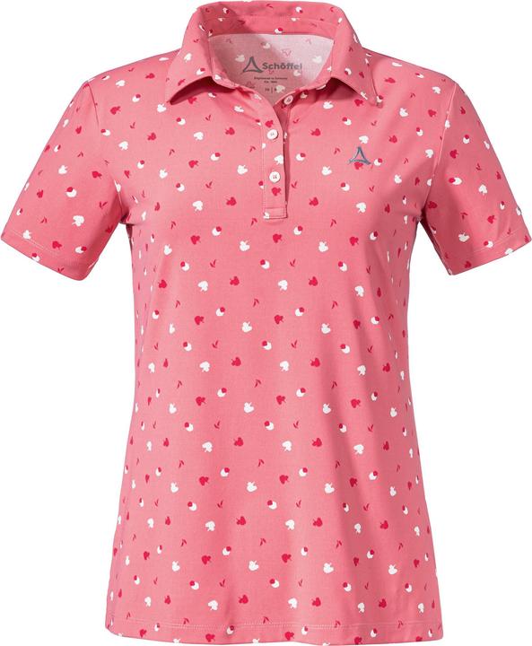 Image du produit Schöffel Polo femme Achhorn (44)