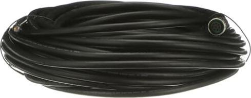 Produktbild ABB Sicherheitsstecker M12-C203 - Kabel - 20 m (20 m)