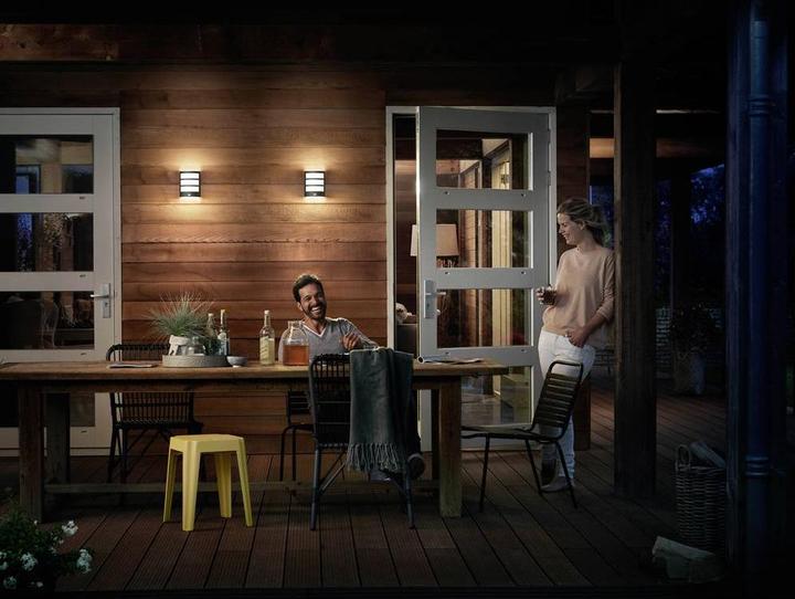 Image du produit Philips Python Ultra-Efficient (800 lm, IP44)