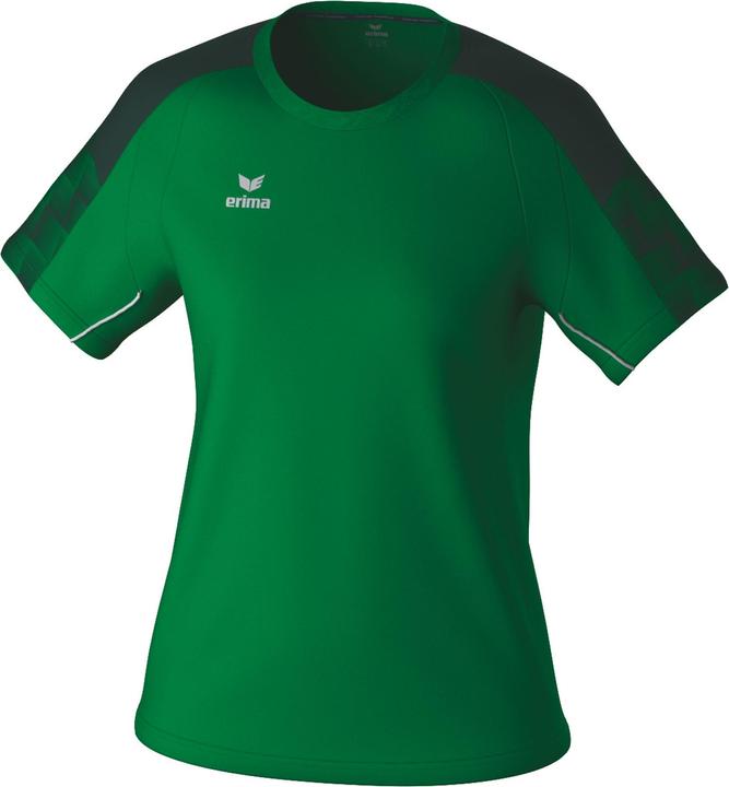 Actual product image Erima Evo Star T-Shirt (38)