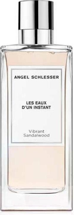 Produktbild Angel Schlesser Les Eaux D un Instant Vibrant Sandalwood (Eau de Toilette, 150 ml)