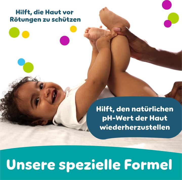 Image du produit Pampers Fresh Clean (312 pièce(s))