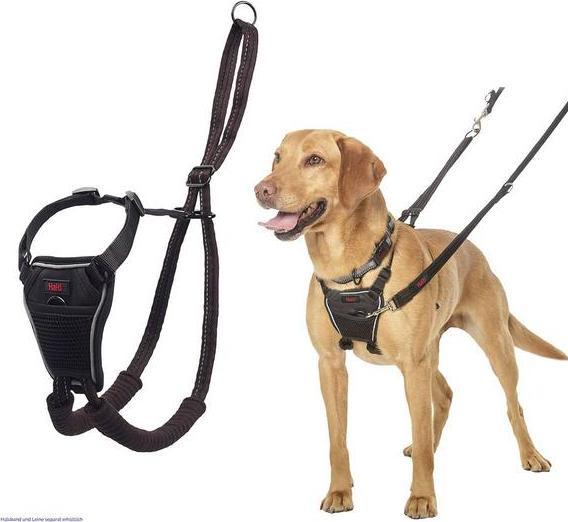 Produktbild Halti No Pull Geschirr (XS, Hund, Hundesport)