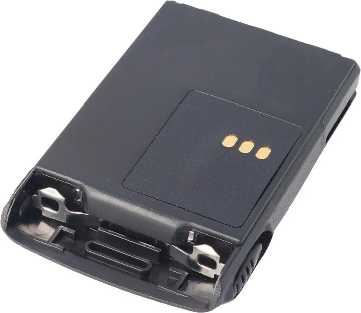 Produktbild AccuCell Akku Motorola GP328, GP344, GP388