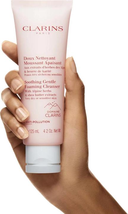 Produktbild Clarins Gesichtsreinigung (Cleansing Balms, 125 ml)