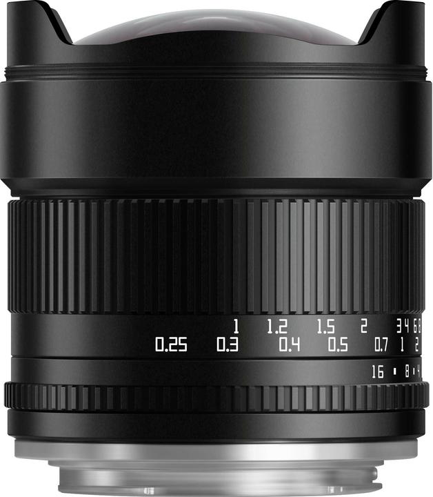Immagine prodotto TTArtisan 10mm f2 Sony E (Sony E, APS-C / DX)
