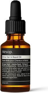 Immagine prodotto Aesop Olio per capelli e barba Shine (25 ml)
