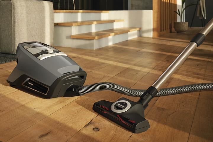 Produktbild Miele Blizzard CX1 Cat & Dog PowerLine