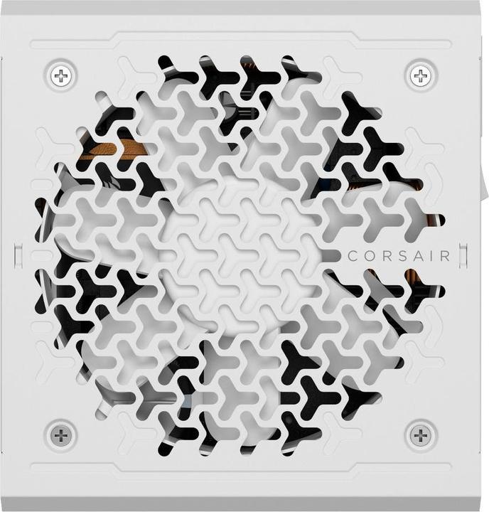 Produktbild Corsair PSU RMe White 1000W 80+Gold FM ATX3.1 2025 (1000 W)