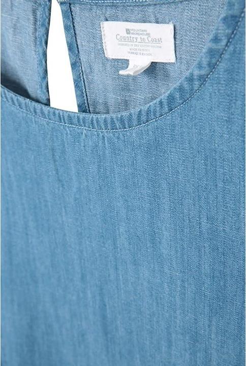 Actual product image Mountain Warehouse Flora casual dress (38 D)