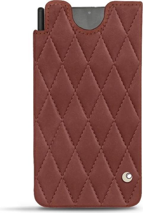 Passie vintage - Couture ( Pantone #591d16 )