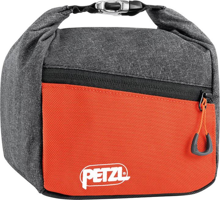 Actual product image Petzl Sakab