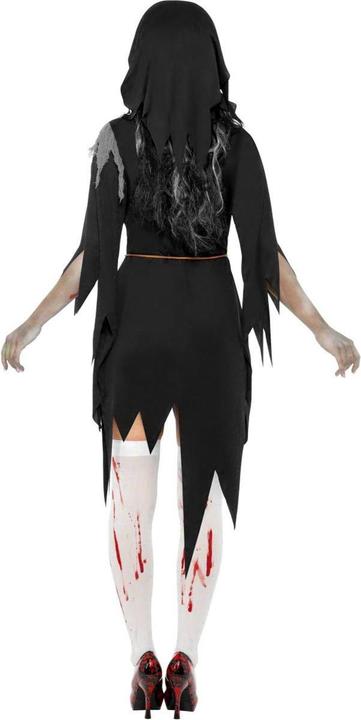 Produktbild Smiffys Zombie Nonne (L)