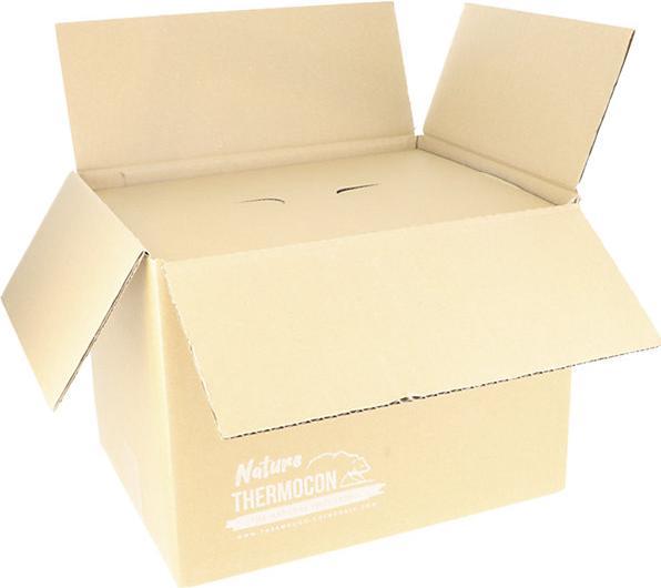 Produktbild kaiserkraft Thermobox Papier