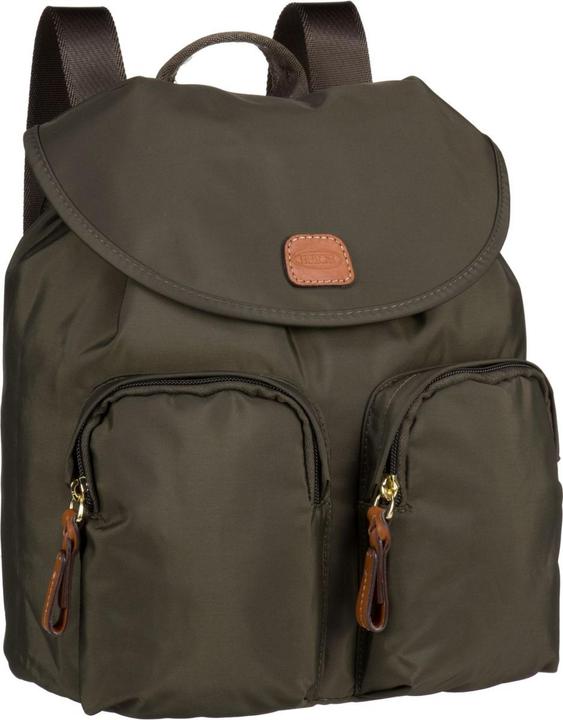 Immagine prodotto Brics Zaino X-Travel 31 cm (10 l)